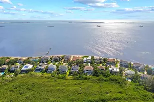 921 Point Seaside Dr, Crystal Beach, FL 34681 - Photo 41