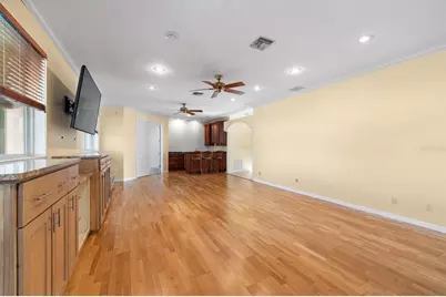 921 Point Seaside Drive, Crystal Beach, FL 34681 - Photo 37