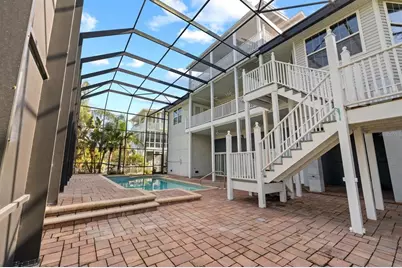 921 Point Seaside Drive, Crystal Beach, FL 34681 - Photo 37