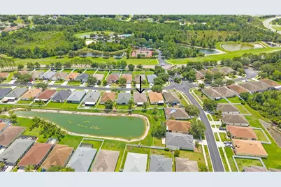 3911 Langdrum Drive, Wesley Chapel, FL 33543 - Photo 3