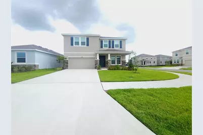2488 Chapel Oak Bend, Wesley Chapel, FL 33543 - Photo 1