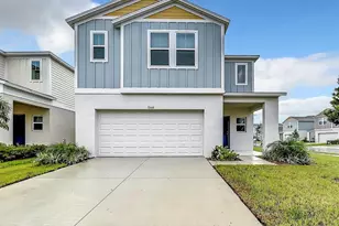 7540 Freesia Trce, Wesley Chapel, FL 33545 - Photo 1