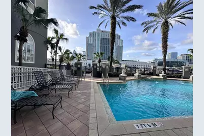700 S Harbour Island Boulevard #147, Tampa, FL 33602 - Photo 29