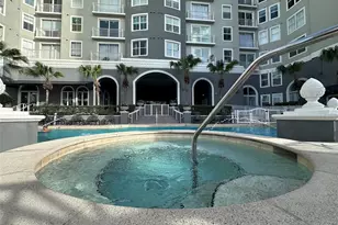 700 S Harbour Island Blvd, Tampa, FL 33602 - Photo 31