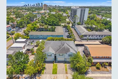 606 S Lincoln Avenue #2, Tampa, FL 33609 - Photo 1