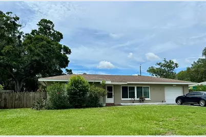 1615 Pinewood Drive, Clearwater, FL 33756 - Photo 1