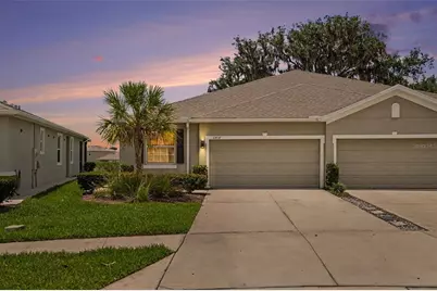 31457 Mango Fade Way, San Antonio, FL 33576 - Photo 1