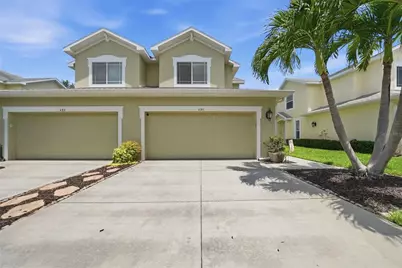497 Harbor Ridge Drive, Palm Harbor, FL 34683 - Photo 3