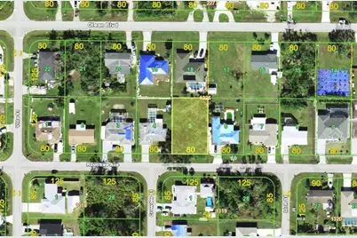 23228 Rountree Avenue, Punta Gorda, FL 33980 - Photo 1