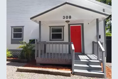 308 E Adalee Street #B, Tampa, FL 33603 - Photo 1