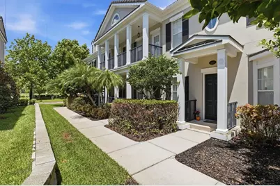 480 Gilman Place N, Saint Petersburg, FL 33716 - Photo 1