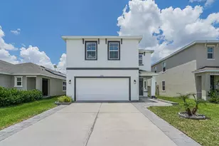 31448 Penny Surf Loop, Wesley Chapel, FL 33545 - Photo 1