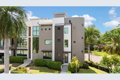 92 W Davis Boulevard, Tampa, FL 33606 - Photo 1