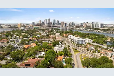 92 W Davis Boulevard, Tampa, FL 33606 - Photo 39