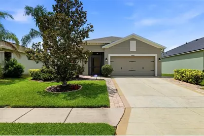 8854 39th Street Circle E, Parrish, FL 34219 - Photo 3