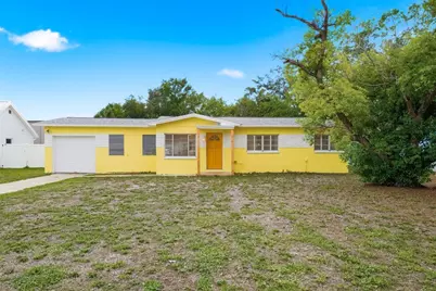 4325 S Coolidge Avenue, Tampa, FL 33611 - Photo 1