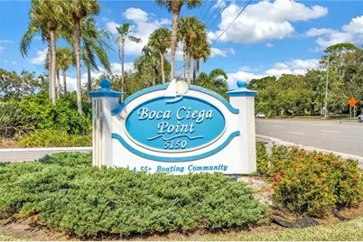 93 Boca Ciega Point Boulevard N #93, Saint Petersburg, FL 33708 - Photo 5