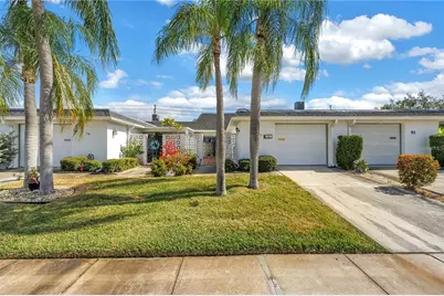 93 Boca Ciega Point Boulevard N #93, Saint Petersburg, FL 33708 - Photo 1
