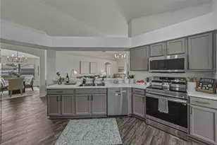 4224 Branchside Ln, Wesley Chapel, FL 33543 - Photo 15