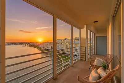 7932 Sailboat Key Boulevard S #701, South Pasadena, FL 33707 - Photo 35