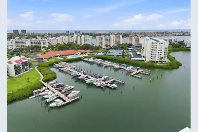 7932 Sailboat Key Boulevard S #701, South Pasadena, FL 33707 - Photo 31