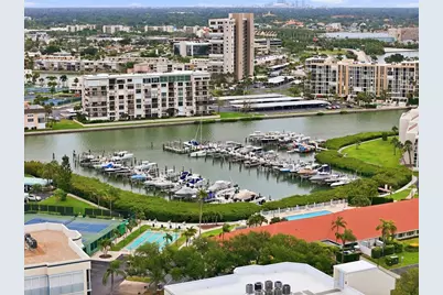 7932 Sailboat Key Boulevard S #701, South Pasadena, FL 33707 - Photo 29