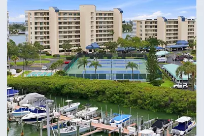 7932 Sailboat Key Boulevard S #701, South Pasadena, FL 33707 - Photo 33