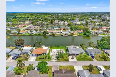 4101 Baden Drive, Holiday, FL 34691 - Photo 1
