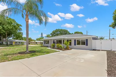 5299 35th Avenue N, Saint Petersburg, FL 33710 - Photo 5