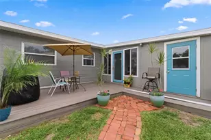 100 Avery Ave, Crystal Beach, FL 34681 - Photo 3