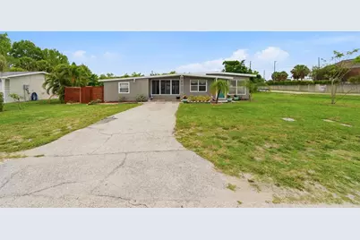 100 Avery Avenue, Crystal Beach, FL 34681 - Photo 7