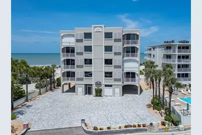 19600 Gulf Boulevard #102, Indian Shores, FL 33785 - Photo 3