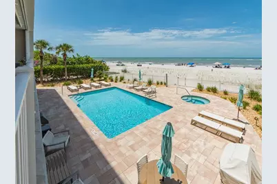 19600 Gulf Boulevard #102, Indian Shores, FL 33785 - Photo 1