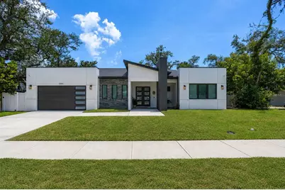 3306 W Van Buren Drive, Tampa, FL 33611 - Photo 1