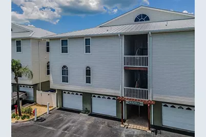19829 Gulf Boulevard #501, Indian Shores, FL 33785 - Photo 3