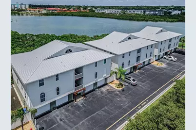 19829 Gulf Boulevard #501, Indian Shores, FL 33785 - Photo 1