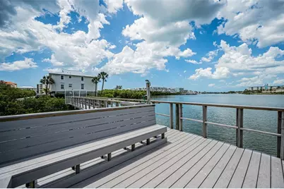 19829 Gulf Boulevard #501, Indian Shores, FL 33785 - Photo 29