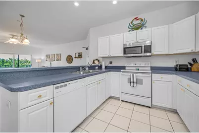 19829 Gulf Boulevard #501, Indian Shores, FL 33785 - Photo 13