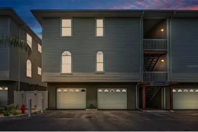 19829 Gulf Boulevard #501, Indian Shores, FL 33785 - Photo 1