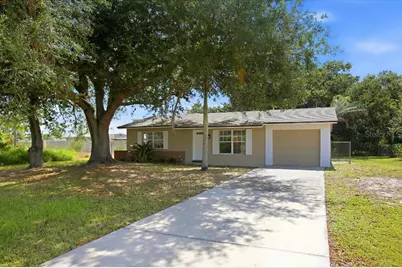 2278 Pinellas Drive, Punta Gorda, FL 33983 - Photo 1