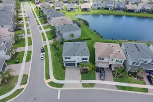 3338 Great Banyan Way, Wesley Chapel, FL 33543 - Photo 3