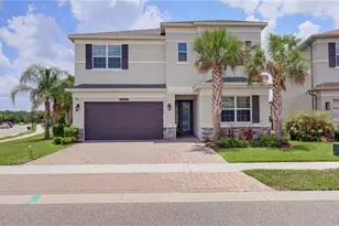 3338 Great Banyan Way, Wesley Chapel, FL 33543 - Photo 1
