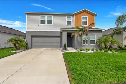 12737 Tannencrest Drive, Riverview, FL 33579 - Photo 1