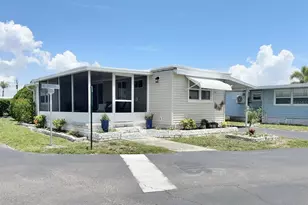 7173 Mount Bristol Blvd NE, Saint Petersburg, FL 33702 - Photo 1