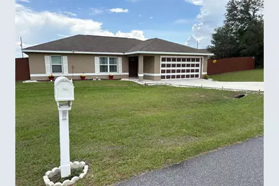 176 Juniper Loop Circle, Ocala, FL 34480 - Photo 1