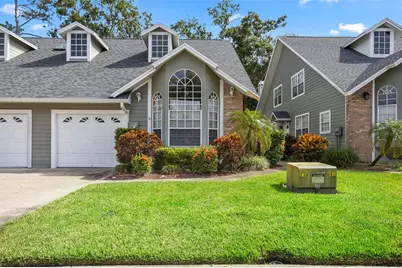 2740 Hamble Village Lane, Palm Harbor, FL 34684 - Photo 5