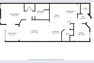 4405 Connery Court, Palm Harbor, FL 34685 - Photo 27
