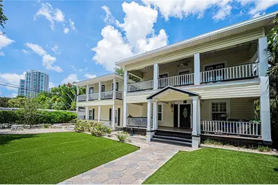 732 and 732 1/2 NE Oak Street, Saint Petersburg, FL 33701 - Photo 5