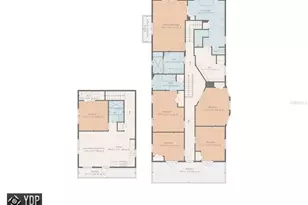 732 and 732 1/2 NE Oak St, Saint Petersburg, FL 33701 - Photo 61