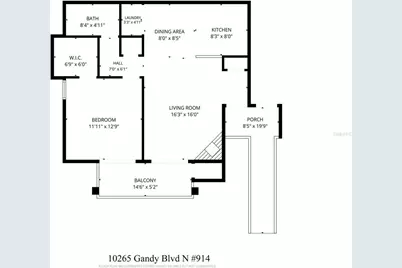 [Address not provided], Saint Petersburg, FL 33702 - Photo 59
